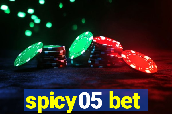 spicy05 bet
