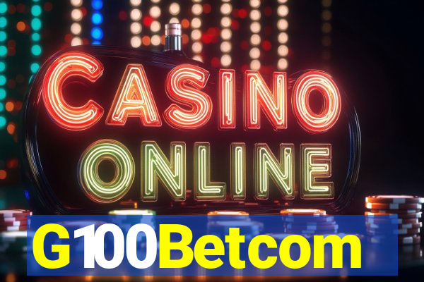 G100Betcom