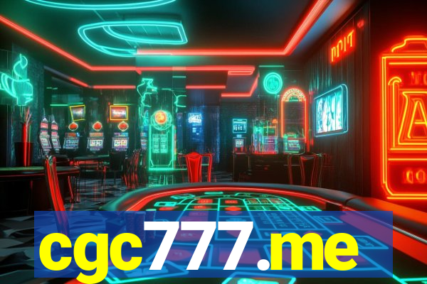 cgc777.me