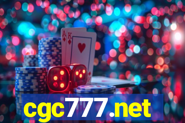 cgc777.net
