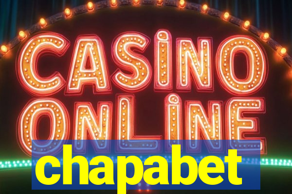 chapabet