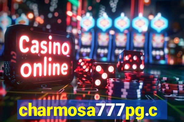 charmosa777pg.com