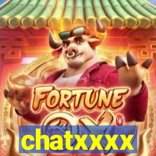 chatxxxx