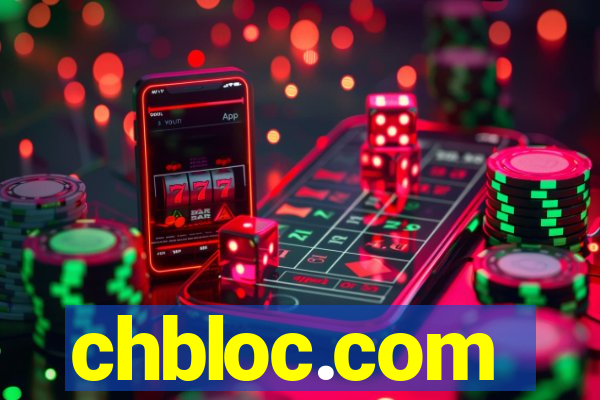 chbloc.com