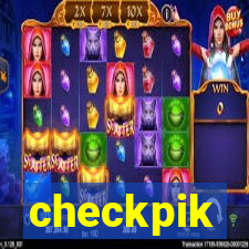 checkpik