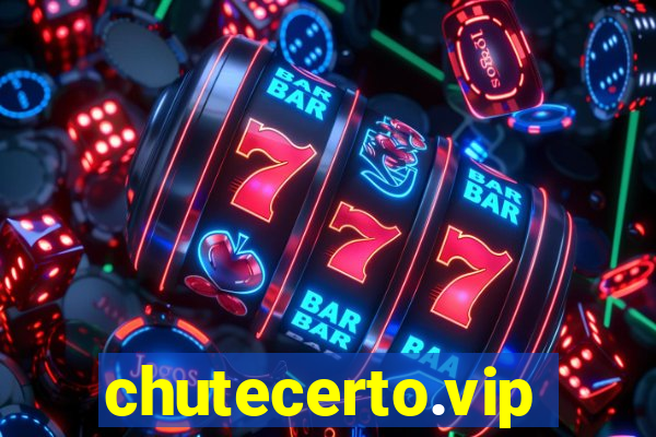 chutecerto.vip