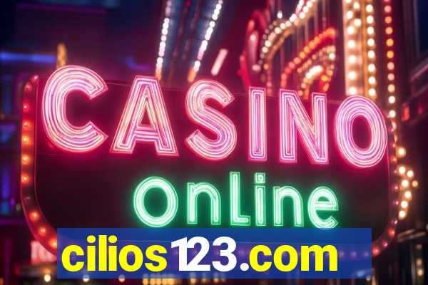 cilios123.com