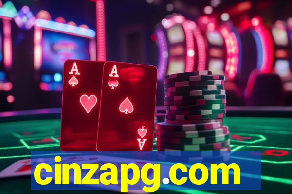 cinzapg.com