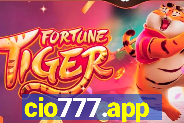 cio777.app