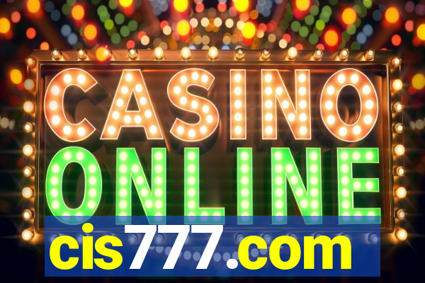 cis777.com