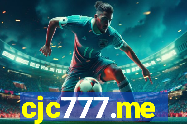 cjc777.me