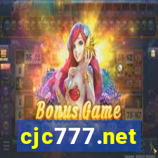 cjc777.net