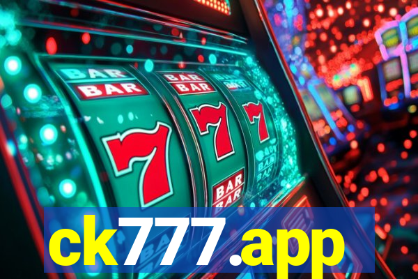 ck777.app