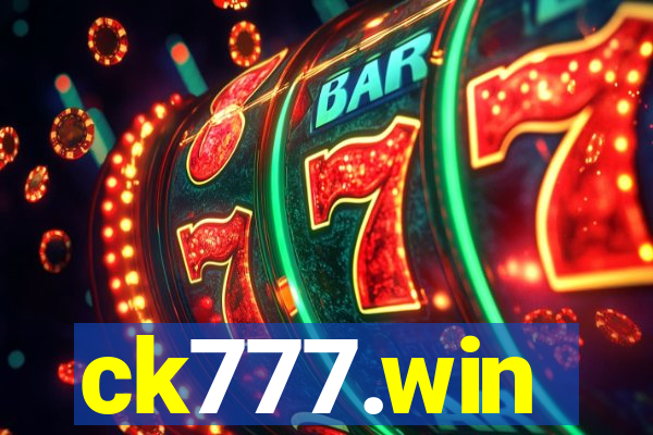 ck777.win