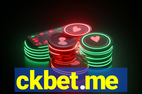 ckbet.me