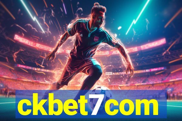ckbet7com