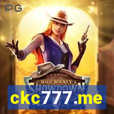ckc777.me