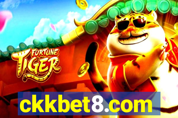 ckkbet8.com