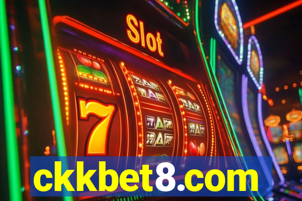 ckkbet8.com