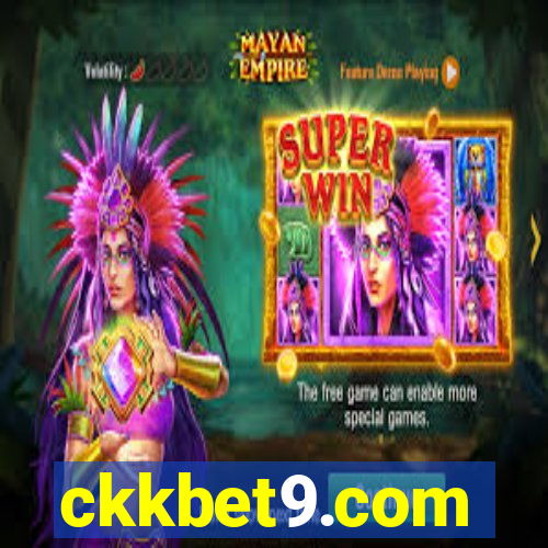 ckkbet9.com