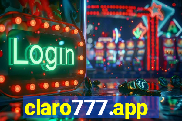 claro777.app