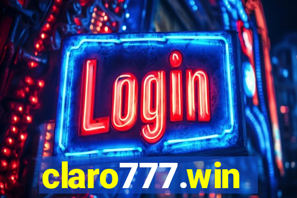 claro777.win