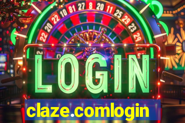claze.comlogin