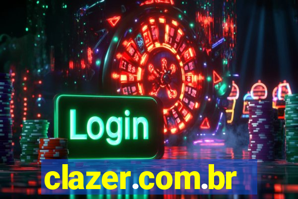clazer.com.br