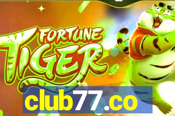 club77.co