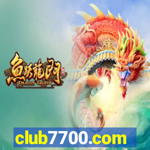 club7700.com