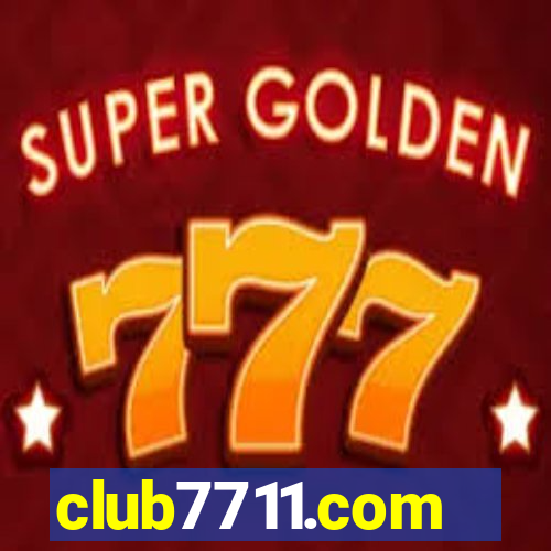 club7711.com