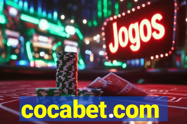 cocabet.com