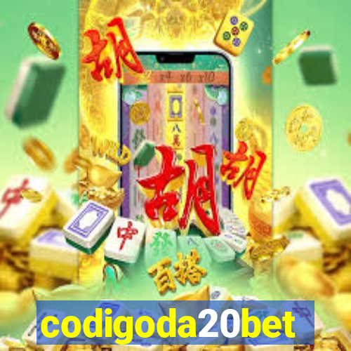 codigoda20bet
