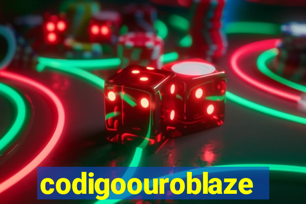 codigoouroblaze