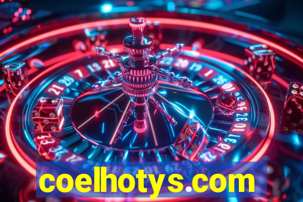 coelhotys.com