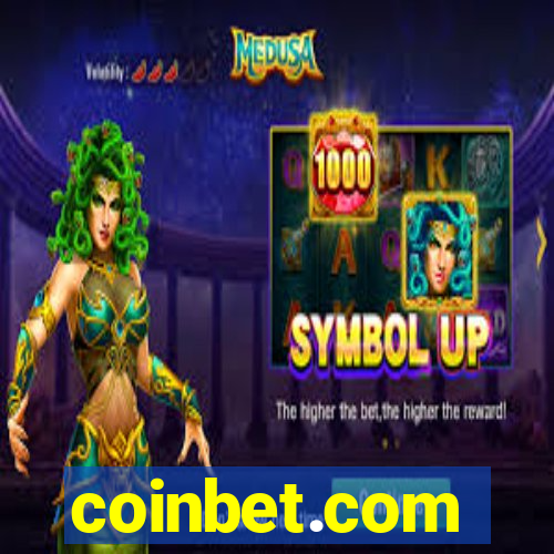 coinbet.com