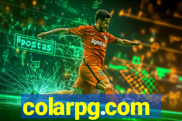 colarpg.com