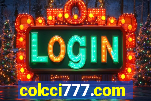 colcci777.com