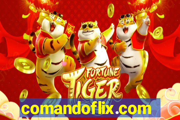 comandoflix.com