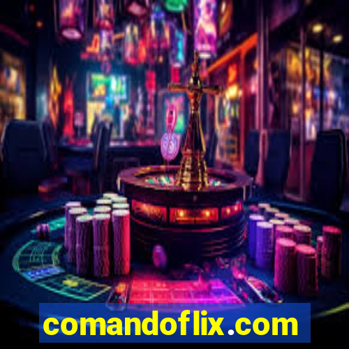 comandoflix.com