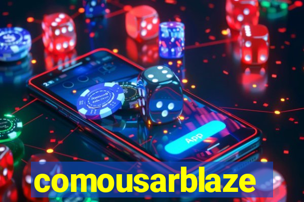 comousarblaze