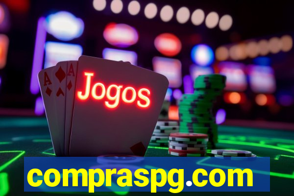 compraspg.com