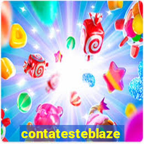 contatesteblaze