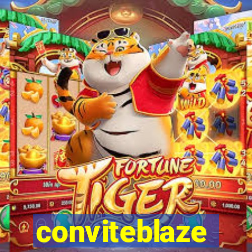 conviteblaze