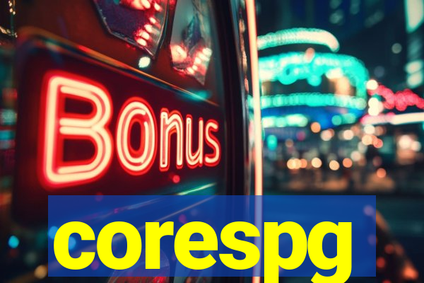 corespg