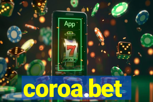 coroa.bet