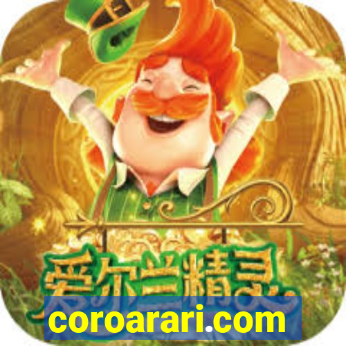 coroarari.com