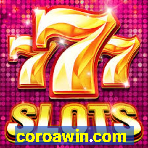 coroawin.com