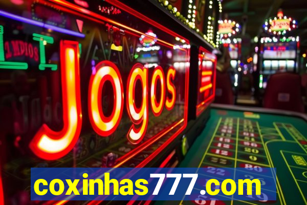 coxinhas777.com