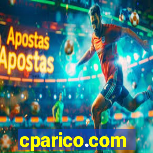 cparico.com